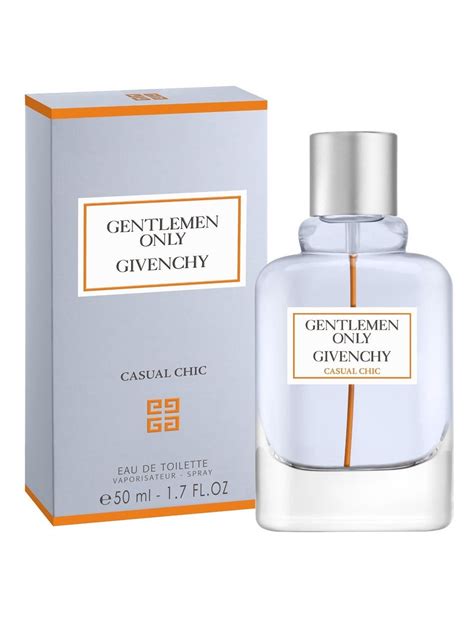 only gentlemen givenchy casual chic|gentlemen only givenchy perfume price.